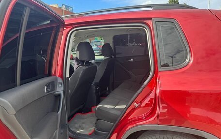 Volkswagen Tiguan I, 2014 год, 1 590 000 рублей, 6 фотография
