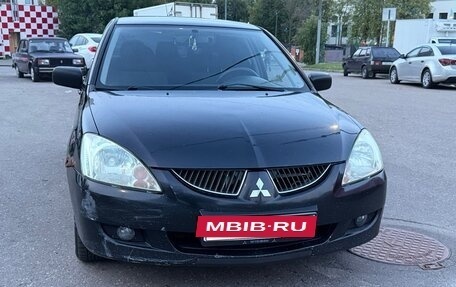 Mitsubishi Lancer IX, 2005 год, 420 000 рублей, 6 фотография