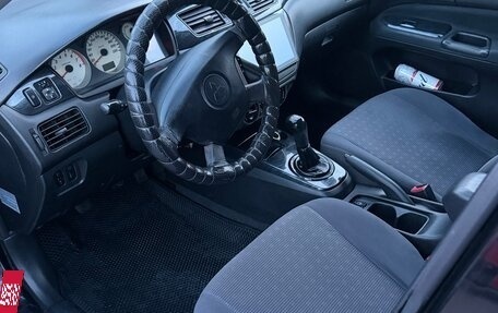 Mitsubishi Lancer IX, 2005 год, 420 000 рублей, 7 фотография