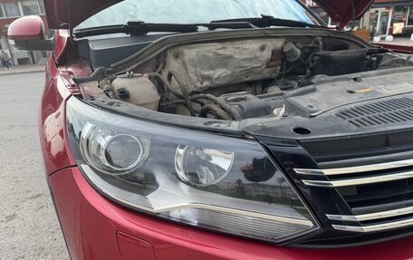 Volkswagen Tiguan I, 2014 год, 1 590 000 рублей, 18 фотография
