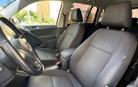 Volkswagen Tiguan I, 2014 год, 1 590 000 рублей, 25 фотография