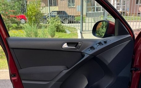 Volkswagen Tiguan I, 2014 год, 1 590 000 рублей, 26 фотография