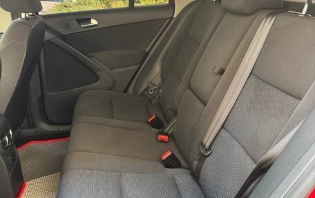 Volkswagen Tiguan I, 2014 год, 1 590 000 рублей, 27 фотография