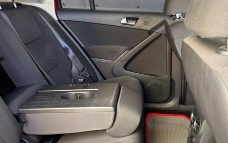 Volkswagen Tiguan I, 2014 год, 1 590 000 рублей, 29 фотография