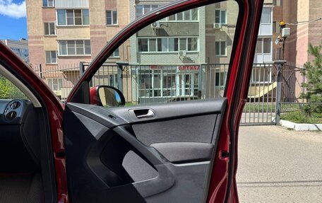 Volkswagen Tiguan I, 2014 год, 1 590 000 рублей, 33 фотография