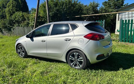 KIA cee'd III, 2014 год, 950 000 рублей, 5 фотография