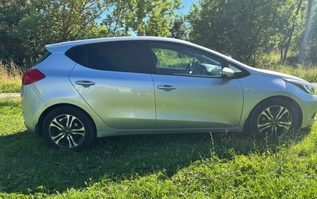 KIA cee'd III, 2014 год, 950 000 рублей, 8 фотография