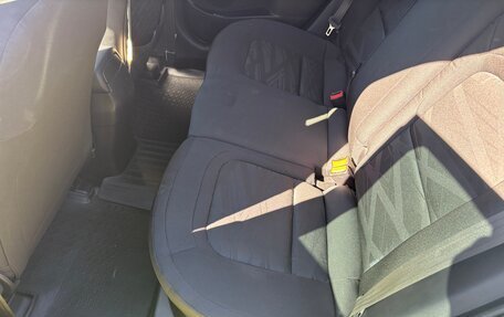 KIA cee'd III, 2014 год, 950 000 рублей, 14 фотография