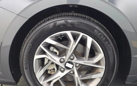 Hyundai Sonata VIII, 2022 год, 1 742 000 рублей, 7 фотография