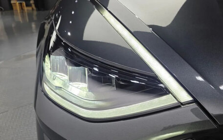 Hyundai Sonata VIII, 2022 год, 1 742 000 рублей, 5 фотография