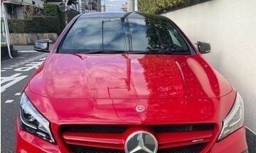 Mercedes-Benz CLA, 2017 год, 1 090 000 рублей, 2 фотография