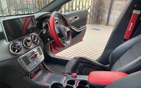 Mercedes-Benz CLA, 2017 год, 1 090 000 рублей, 6 фотография
