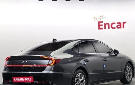 Hyundai Sonata VIII, 2022 год, 1 742 000 рублей, 4 фотография