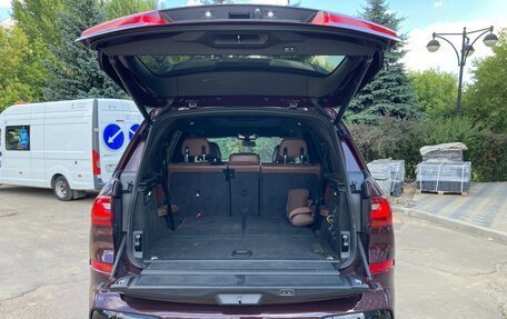 BMW X7, 2020 год, 7 200 000 рублей, 6 фотография