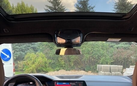 BMW X7, 2020 год, 7 200 000 рублей, 12 фотография