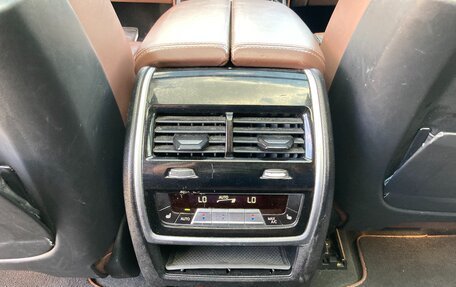 BMW X7, 2020 год, 7 200 000 рублей, 16 фотография