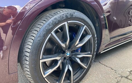 BMW X7, 2020 год, 7 200 000 рублей, 18 фотография