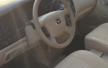 Mazda MPV II, 2002 год, 420 000 рублей, 6 фотография