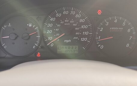 Mazda MPV II, 2002 год, 420 000 рублей, 5 фотография