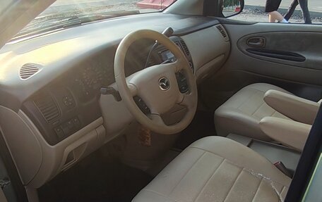 Mazda MPV II, 2002 год, 420 000 рублей, 7 фотография