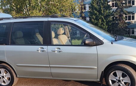 Mazda MPV II, 2002 год, 420 000 рублей, 12 фотография