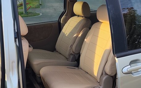 Mazda MPV II, 2002 год, 420 000 рублей, 8 фотография