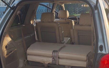Mazda MPV II, 2002 год, 420 000 рублей, 10 фотография