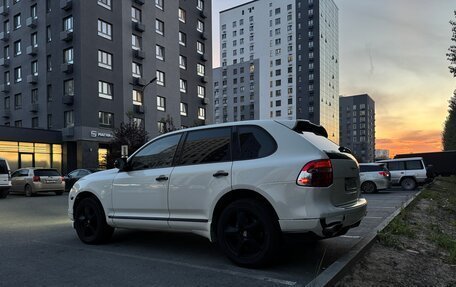Porsche Cayenne III, 2008 год, 1 000 000 рублей, 4 фотография