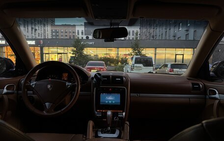 Porsche Cayenne III, 2008 год, 1 000 000 рублей, 8 фотография