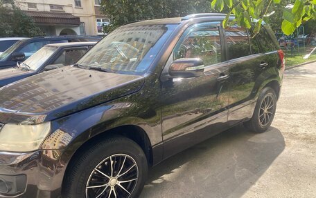 Suzuki Grand Vitara, 2012 год, 990 000 рублей, 3 фотография