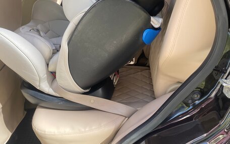 Suzuki Grand Vitara, 2012 год, 990 000 рублей, 5 фотография