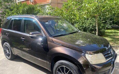 Suzuki Grand Vitara, 2012 год, 990 000 рублей, 2 фотография