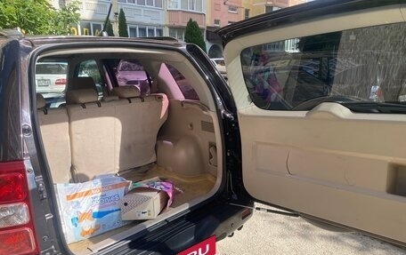 Suzuki Grand Vitara, 2012 год, 990 000 рублей, 7 фотография