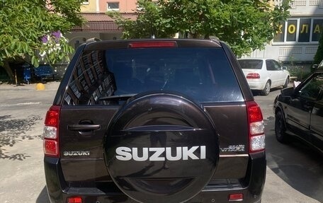 Suzuki Grand Vitara, 2012 год, 990 000 рублей, 8 фотография