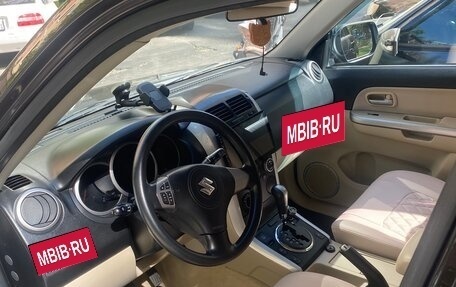 Suzuki Grand Vitara, 2012 год, 990 000 рублей, 4 фотография