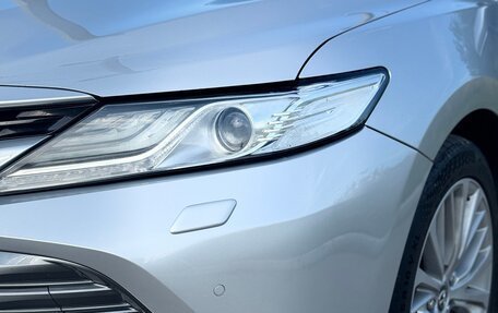Toyota Camry, 2019 год, 2 900 000 рублей, 2 фотография