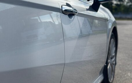 Toyota Camry, 2019 год, 2 900 000 рублей, 13 фотография