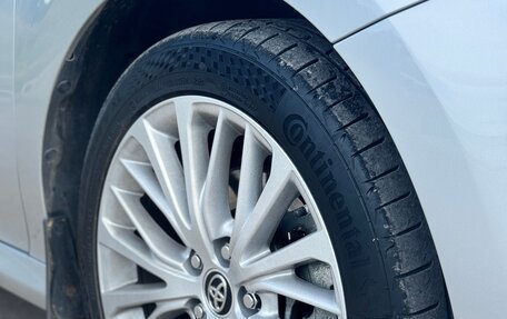 Toyota Camry, 2019 год, 2 900 000 рублей, 15 фотография
