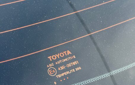 Toyota Camry, 2019 год, 2 900 000 рублей, 20 фотография