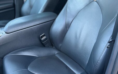 Toyota Camry, 2019 год, 2 900 000 рублей, 27 фотография