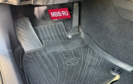 Toyota Camry, 2019 год, 2 900 000 рублей, 28 фотография