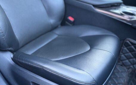 Toyota Camry, 2019 год, 2 900 000 рублей, 32 фотография