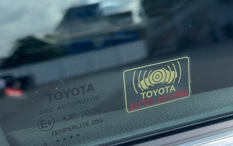Toyota Camry, 2019 год, 2 900 000 рублей, 36 фотография