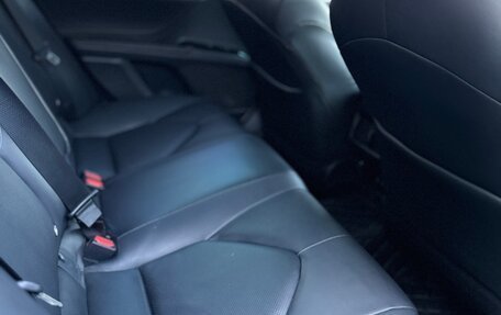 Toyota Camry, 2019 год, 2 900 000 рублей, 33 фотография