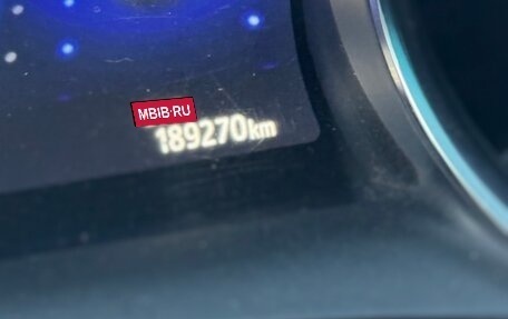 Toyota Camry, 2019 год, 2 900 000 рублей, 40 фотография