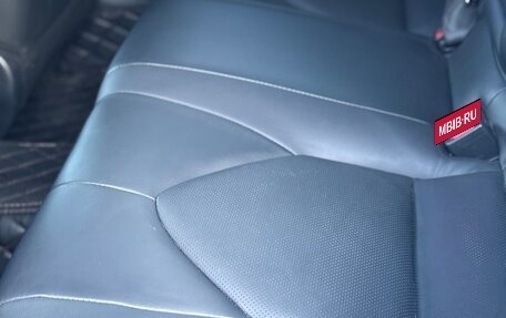 Toyota Camry, 2019 год, 2 900 000 рублей, 39 фотография