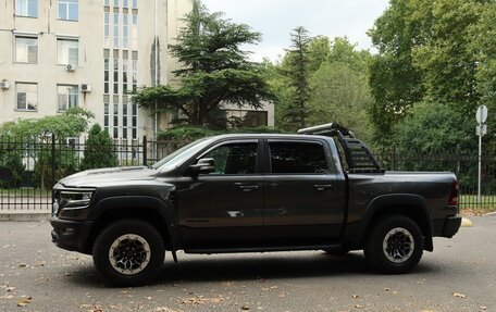 Rambler 1500, 2021 год, 12 500 000 рублей, 3 фотография