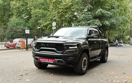 Rambler 1500, 2021 год, 12 500 000 рублей, 2 фотография