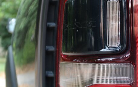 Rambler 1500, 2021 год, 12 500 000 рублей, 20 фотография