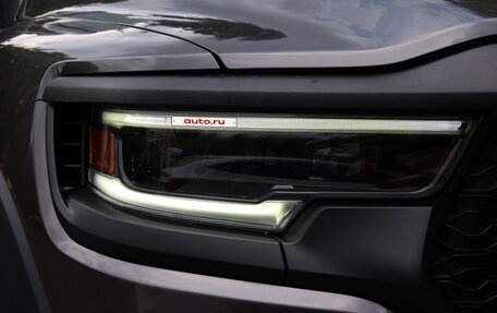 Rambler 1500, 2021 год, 12 500 000 рублей, 26 фотография